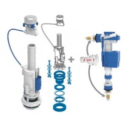 PROVAI KIT DESCARGADOR...