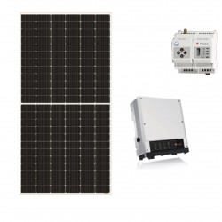 KIT SOLAR FOTOVOLTAICO...
