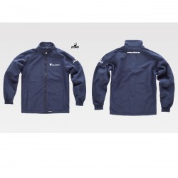 CHAQUETA TÉCNICA LABORAL...