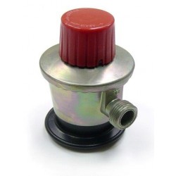 Gas Propano REGULADOR SALIDA