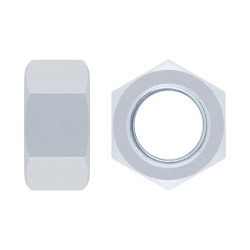 Tuerca Hexagonal DIN 934