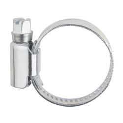 ABRAZADERA TORNILLO SIN-FIN