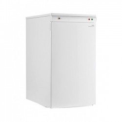 Baxi CALDERA Gas-oil GAVINA...