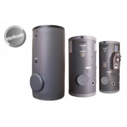 Termicol INTERACUMULADOR...