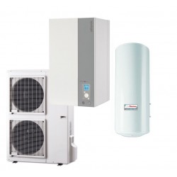 Thermor AEROTERMIA...