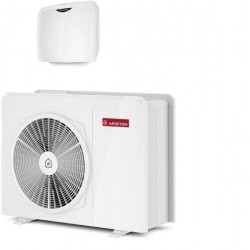 Ariston AEROTERMIA NIMBUS...