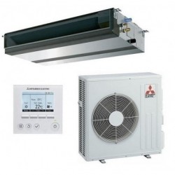 Mitsubishi Electric...