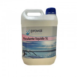 Lt. FLOCULANTE Piscina
