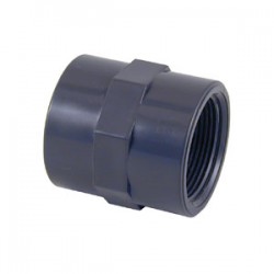 REDUCCION PVC PRESION HEMBRA