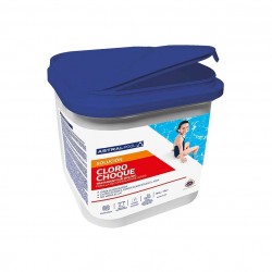 Astral Kg. CLORO GRANULADO...