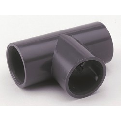 TE PVC PRESION