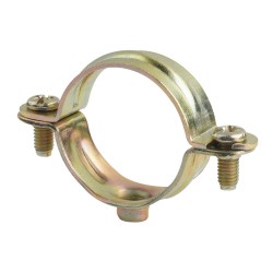 ABRAZADERA METAL SIMPLE AM