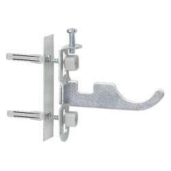 SOPORTE RADIADOR Regulable