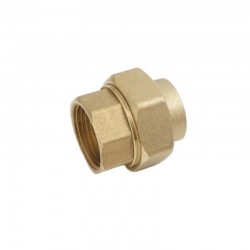 TUERCA UNION Hembra- Hembra...