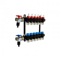 PROVAI COLECTOR Poliamida...