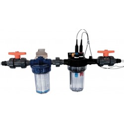 BSV KIT Para Cloradores...