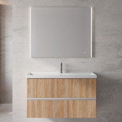 ROYO Conjunto MUEBLE BAÑO...
