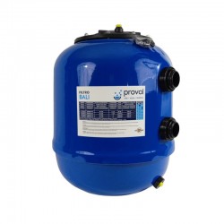 PROVAI FILTRO para Piscina...