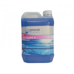 Lt. ALGUICIDA Piscina