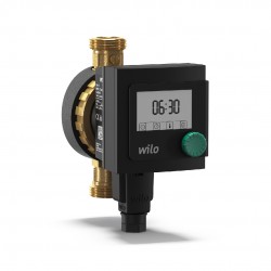 Wilo BOMBA CIRCULADORA ACS...