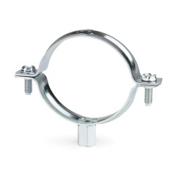 ABRAZADERA Atornillar...