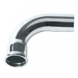 CURVA 90º Macho-Hembra...