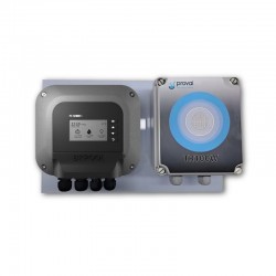 Provai CUADRO ELECTRICO...