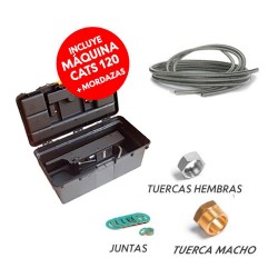 MALETIN KIT MONTAJE Para...