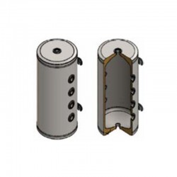 Termicol DEPOSITO INERCIA...