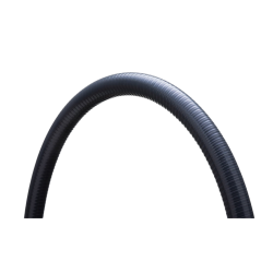 TUBO 1,5 Mt PVC FLEXIBLE Gris