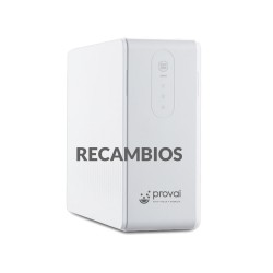 PROVAI FILTROS RECAMBIO...