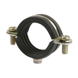 ABRAZADERA ISOFONICA M-6