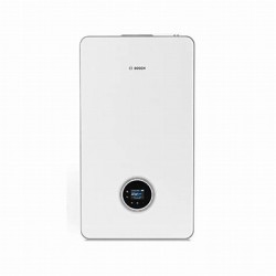 Bosch CALDERA Condensacion...