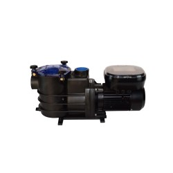 PSH BOMBA Piscina MINI VS...