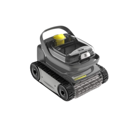 ZODIAC LIMPIAFONDOS...