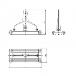 PROVAI_LIMPIAFONDOS_MANUAL_ALUMINIO_35cm_Palomilla_en_Caja_(Nuevo)_18576.jpg#57271#806137e7