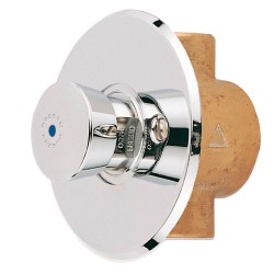 Presto Grifo Temporizado...