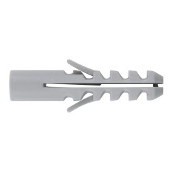 TACO NYLON DOBLE ANTIGIRO...