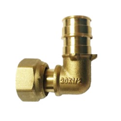 PROVAI F&R CODO MOVIL Laton...