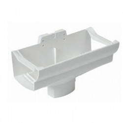 Jimten BAJANTE OVALADA Para...