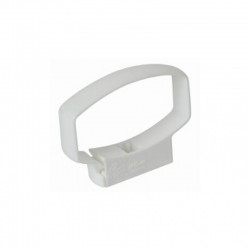 Jimten ABRAZADERA Para Canal