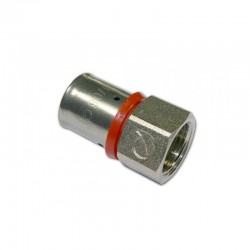 Isoltubex RACORD HEMBRA...