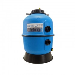 PROVAI FILTRO para Piscina