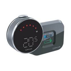 SYSCLIMA CRONOTERMOSTATO...