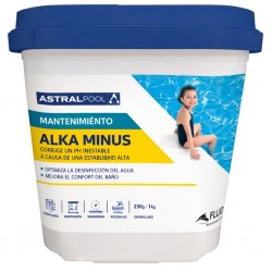 Astral Kg. MINORADOR...