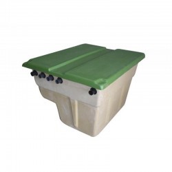 PROVAI CASETA Bali Enterrar...