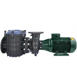 PSH BOMBA Piscina F-GIANT