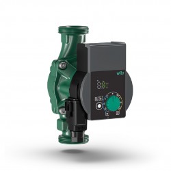 Wilo BOMBA CIRCULADORA...