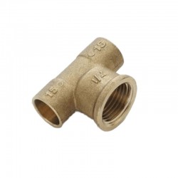 TE Hembra Laton Fg. 130