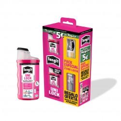 Henkel PACK 2 Botes Hilo...